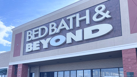 Bed Bath & Beyond adds King of Prussia store to list of closures -  Philadelphia Business Journal